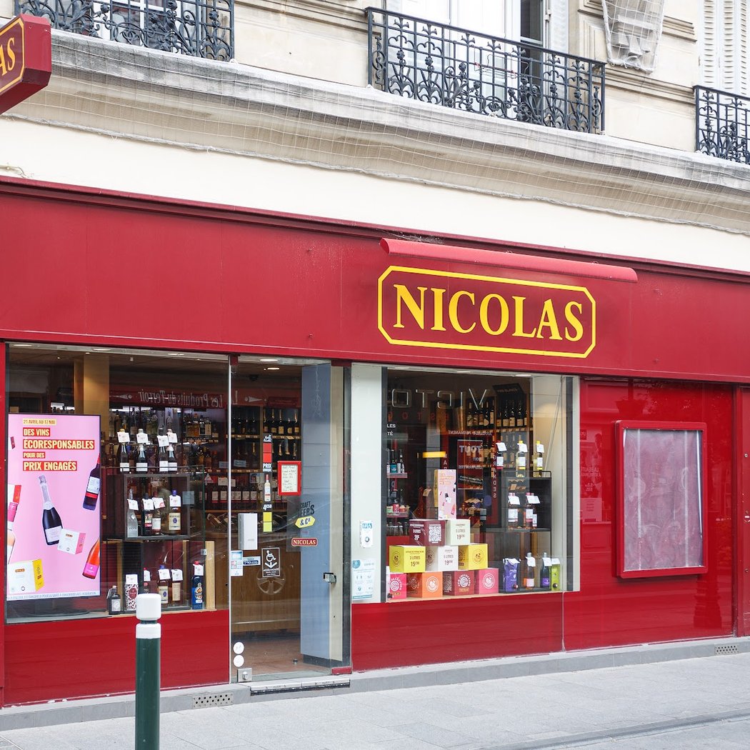 Nicolas La Garenne 2
